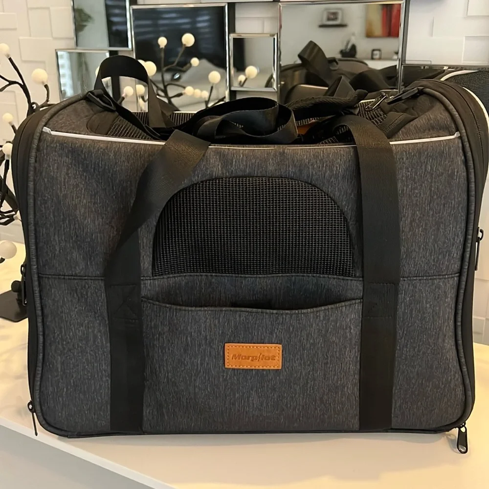 Pet Transport Traveling Bag